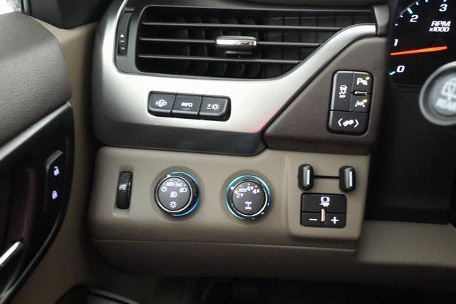 used 2018 Chevrolet Tahoe car, priced at $36,777