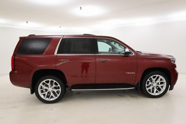 used 2018 Chevrolet Tahoe car, priced at $36,777