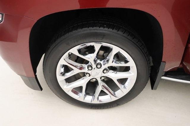 used 2018 Chevrolet Tahoe car, priced at $36,777