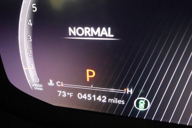used 2022 Acura MDX car, priced at $41,500