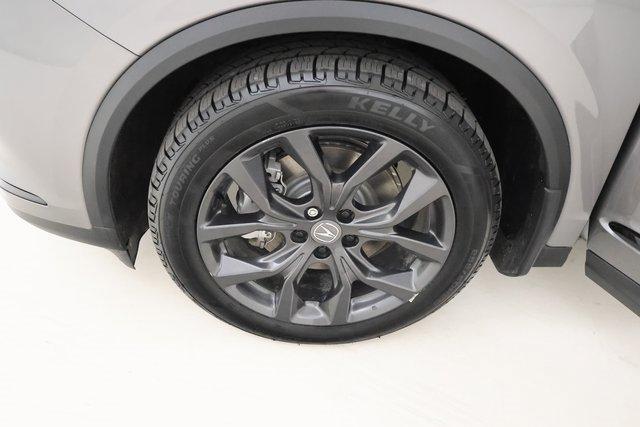 used 2022 Acura MDX car, priced at $41,500