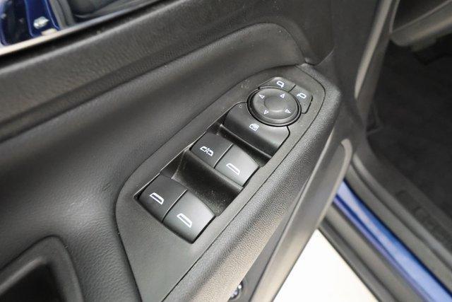 used 2022 Chevrolet Equinox car, priced at $19,880