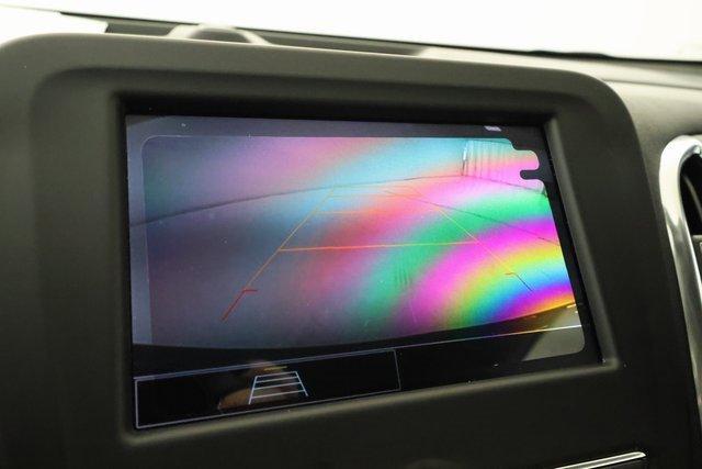 used 2022 Chevrolet Equinox car, priced at $19,880