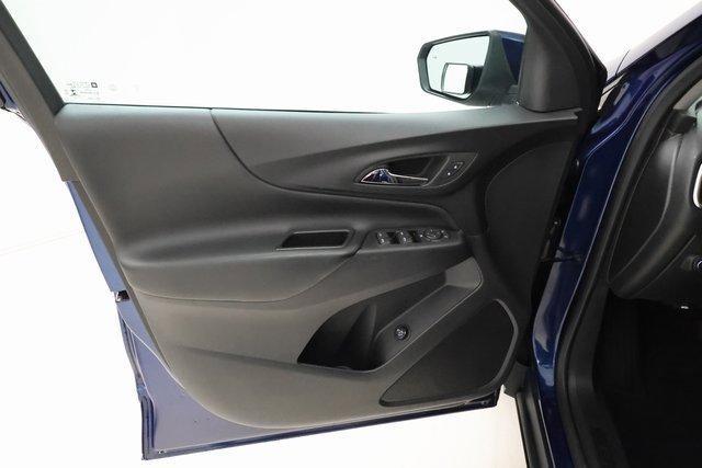 used 2022 Chevrolet Equinox car, priced at $19,880