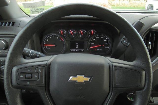 new 2024 Chevrolet Silverado 3500 car, priced at $55,513