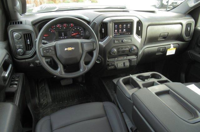 new 2024 Chevrolet Silverado 3500 car, priced at $55,513