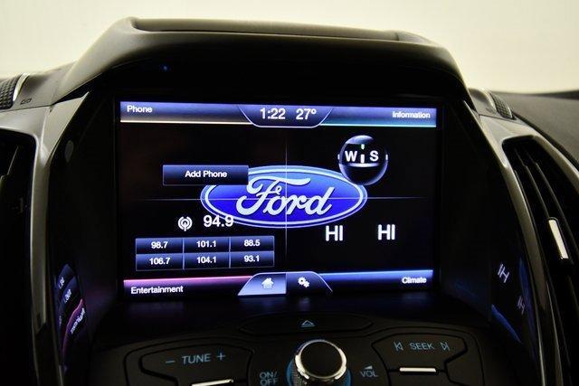 used 2013 Ford Escape car, priced at $11,399