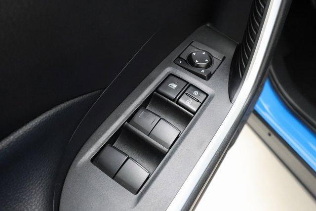 used 2020 Toyota RAV4 Hybrid car, priced at $24,941