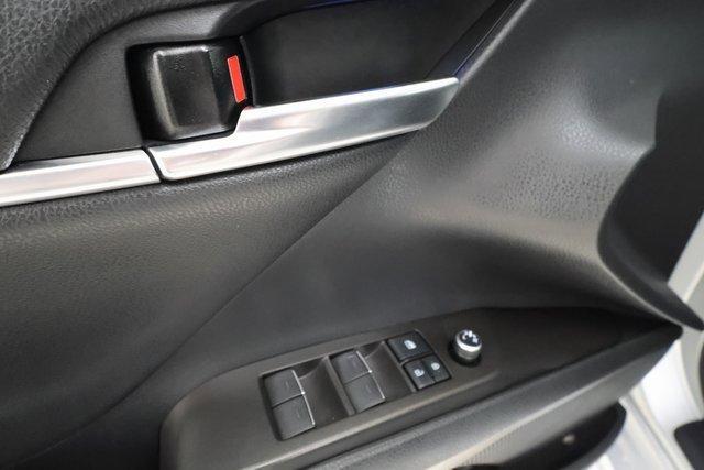 used 2022 Toyota Camry car, priced at $28,890
