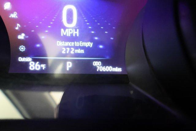 used 2022 Toyota Camry car, priced at $28,890