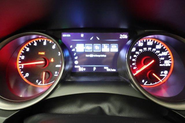 used 2022 Toyota Camry car, priced at $28,890