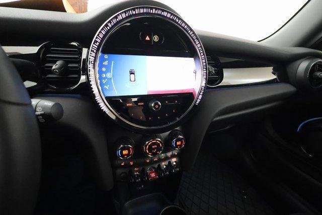 used 2022 MINI Hardtop car, priced at $23,660