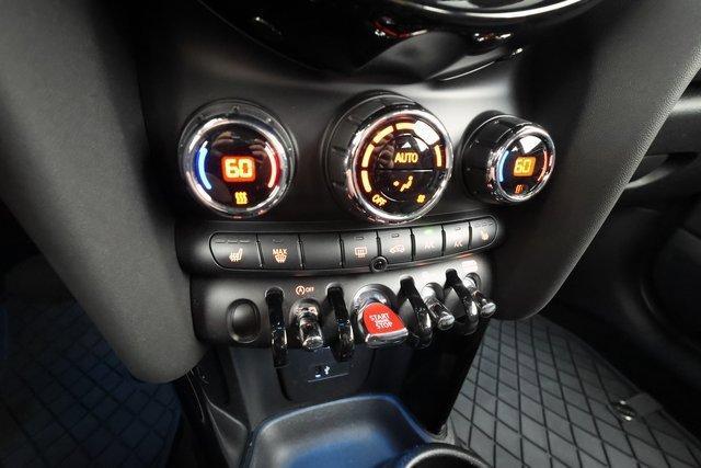 used 2022 MINI Hardtop car, priced at $23,660