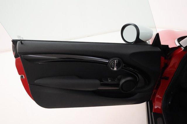 used 2022 MINI Hardtop car, priced at $23,660