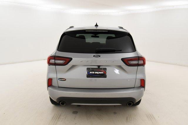 used 2023 Ford Escape car, priced at $24,770