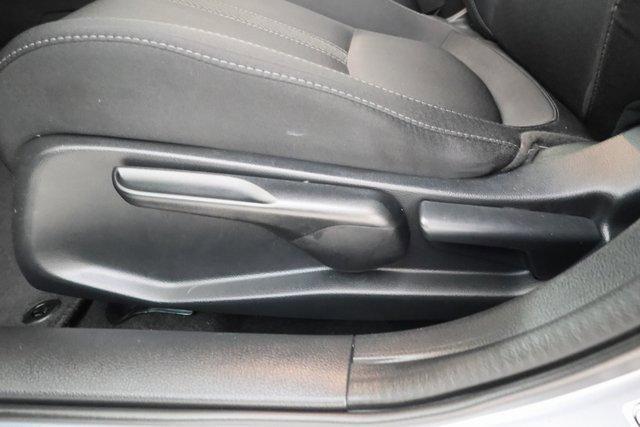 used 2017 Honda Civic car, priced at $18,899