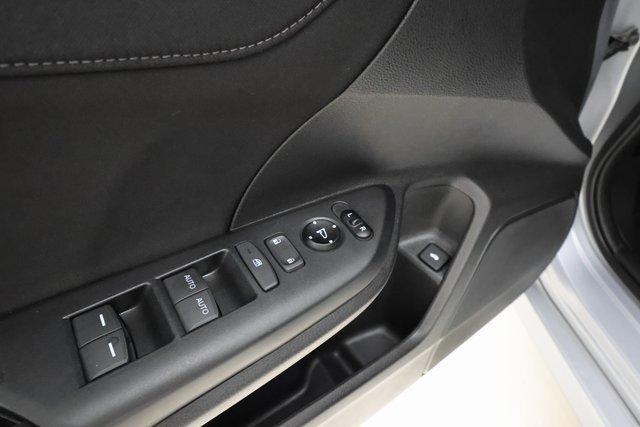 used 2017 Honda Civic car, priced at $18,899
