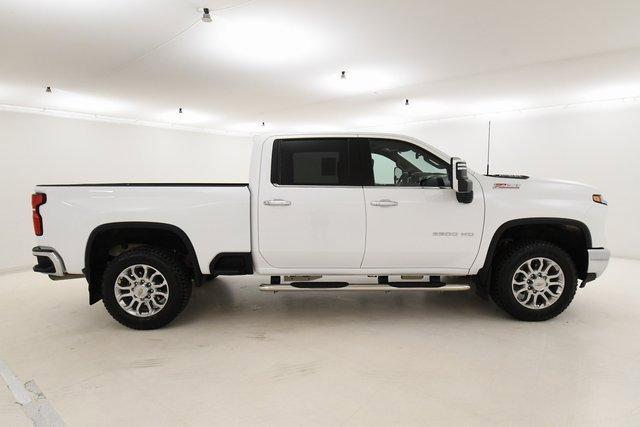 used 2024 Chevrolet Silverado 2500 car, priced at $61,500