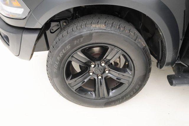 used 2023 Ram 1500 Classic car, priced at $31,975