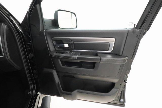 used 2023 Ram 1500 Classic car, priced at $29,500