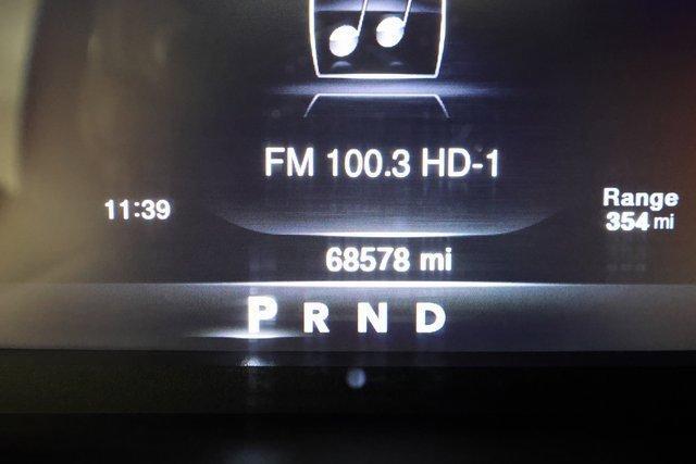 used 2023 Ram 1500 Classic car, priced at $31,975