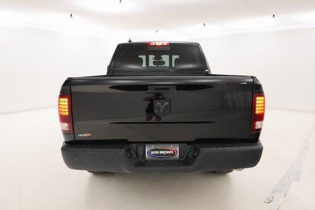 used 2023 Ram 1500 Classic car, priced at $31,975