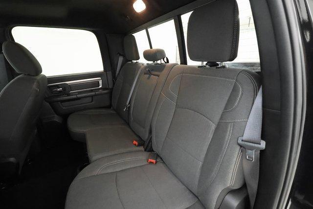 used 2023 Ram 1500 Classic car, priced at $31,975