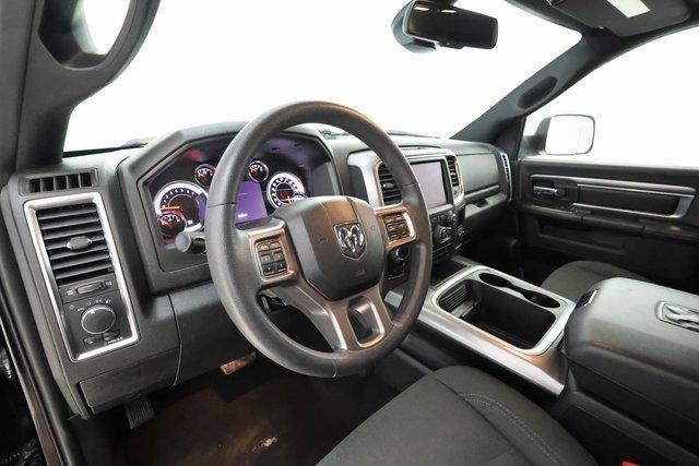 used 2023 Ram 1500 Classic car, priced at $31,975