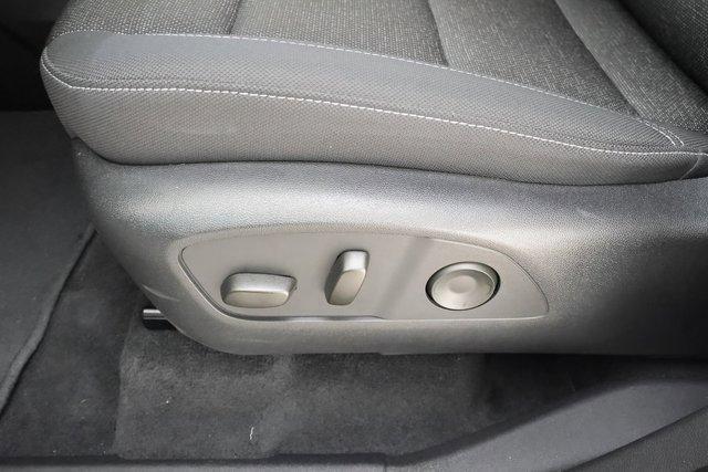 used 2024 Chevrolet Traverse car, priced at $40,399