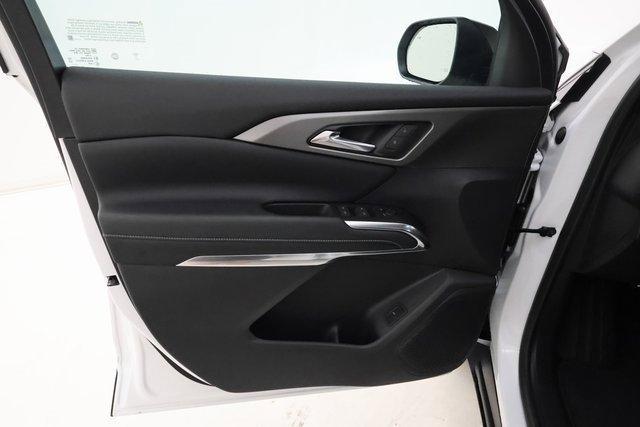 used 2024 Chevrolet Traverse car, priced at $40,399