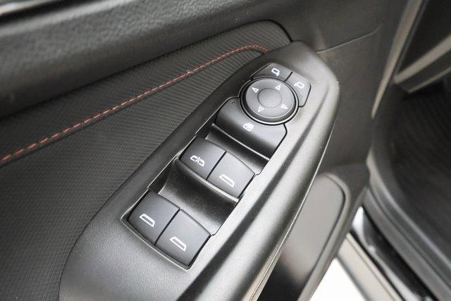 used 2023 Chevrolet TrailBlazer car, priced at $24,500