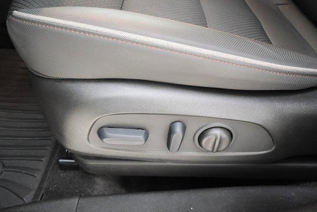 used 2023 Chevrolet TrailBlazer car, priced at $24,500