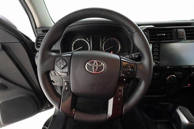 used 2022 Toyota 4Runner car, priced at $48,075