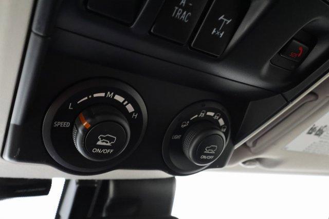 used 2022 Toyota 4Runner car, priced at $48,075