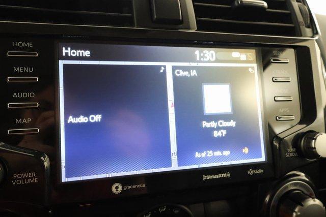 used 2022 Toyota 4Runner car, priced at $48,075