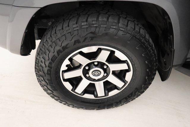 used 2022 Toyota 4Runner car, priced at $48,075