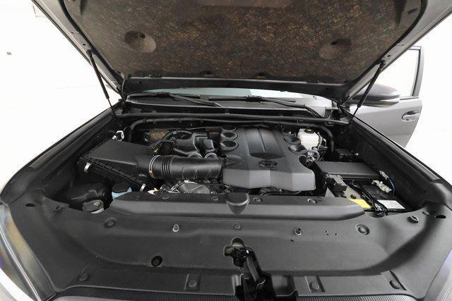 used 2022 Toyota 4Runner car, priced at $48,075