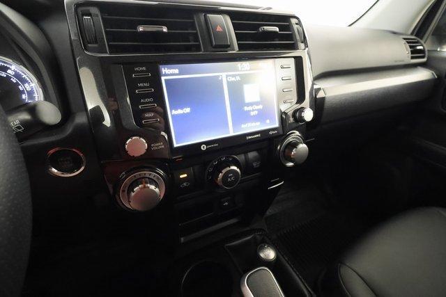 used 2022 Toyota 4Runner car, priced at $48,075