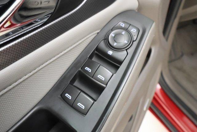 used 2018 Chevrolet Traverse car, priced at $19,370