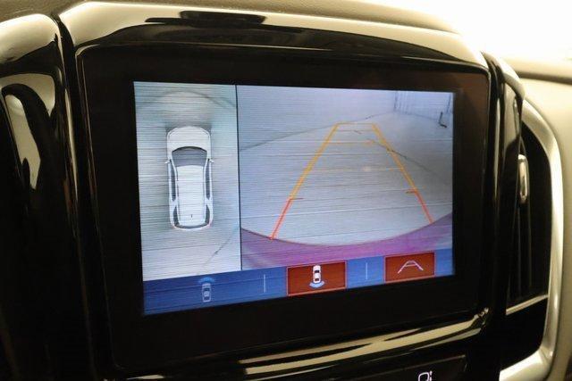 used 2018 Chevrolet Traverse car, priced at $19,370