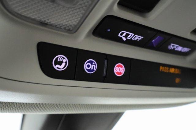 used 2018 Chevrolet Traverse car, priced at $19,370