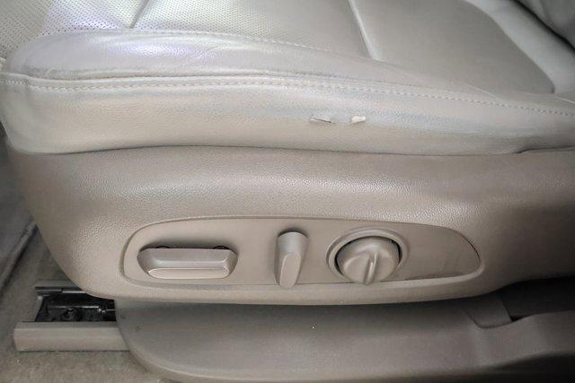 used 2018 Chevrolet Traverse car, priced at $19,370