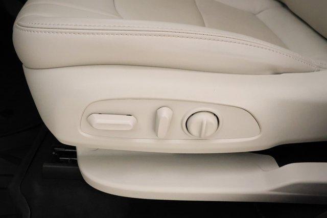 used 2024 Buick Enclave car, priced at $41,399