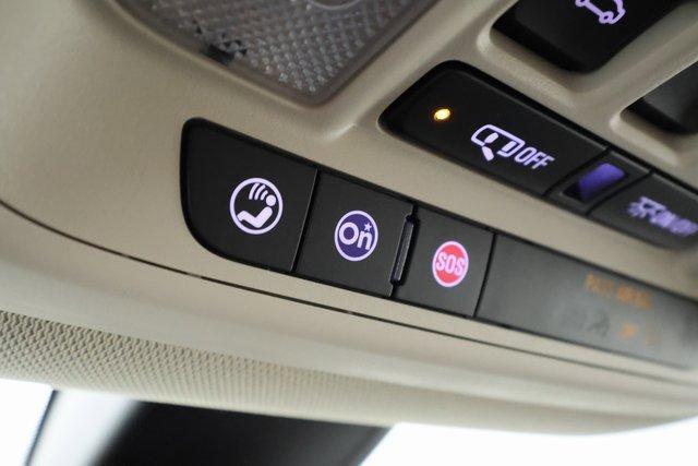 used 2024 Buick Enclave car, priced at $41,399