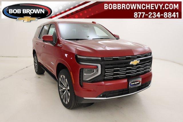 new 2026 Chevrolet Tahoe car, priced at $96,170