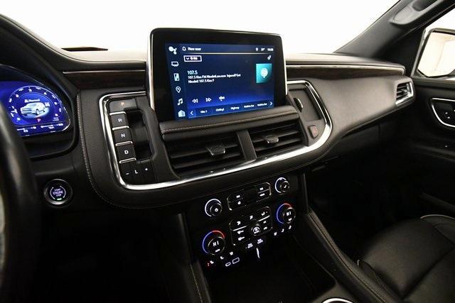 used 2023 Chevrolet Suburban car, priced at $55,000