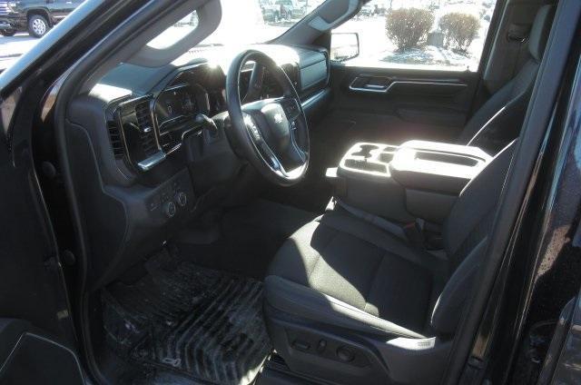 used 2023 Chevrolet Silverado 1500 car, priced at $33,975