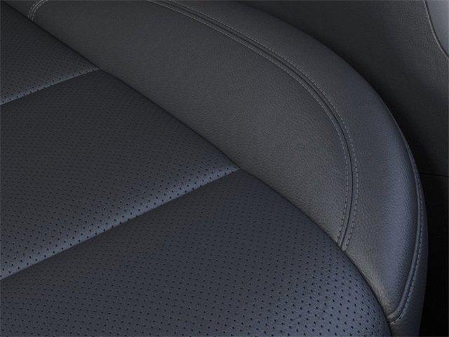 new 2025 Chevrolet Silverado 1500 car, priced at $61,101