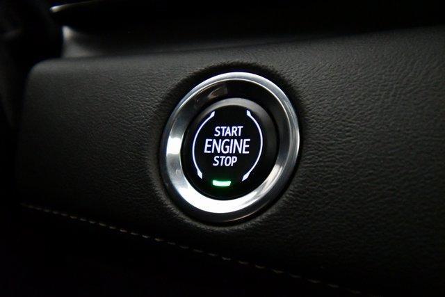 used 2023 Cadillac Escalade car, priced at $73,951