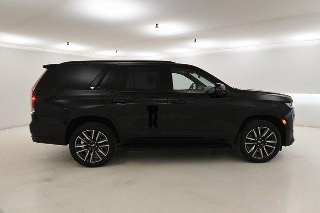 used 2023 Cadillac Escalade car, priced at $73,951